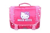 Schul-Zubehör - Hello Kitty School backpack Follow The Rainbow - 230-00575