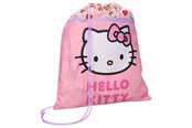 Schul-Zubehör - Hello Kitty Gym bag Sweet Charm - 230-01588