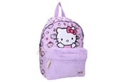 Schul-Zubehör - Hello Kitty Backpack Furry Fantasy - 230-01913