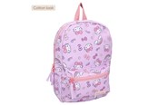 Schul-Zubehör - Hello Kitty Backpack Style Legends - 230-01956