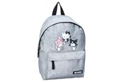 Schul-Zubehör - Hello Kitty & Friends Backpack Hello Kitty & Kuromi Courageous Crew - 335-01108