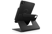 Tablets - Cover & Case - UNIQ Rovus Snapmount Magnetic 360 Rotating Detachable Case for iPad Pro 13" 2024 (7th Gen.) - Black - 8886463693070