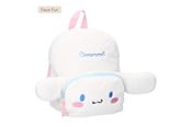 Schul-Zubehör - Hello Kitty & Friends Backpack Cinnamoroll Fluffy Festival - 335-01250