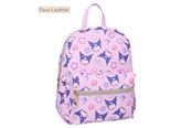 Schul-Zubehör - Hello Kitty & Friends Backpack Kuromi Sweet On You - 335-01662