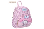 Schul-Zubehör - Hello Kitty & Friends Backpack My Melody Carry The Cuteness - 335-01704