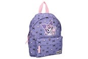 Schul-Zubehör - Hello Kitty & Friends Backpack Kuromi Bold Babes - 335-01739