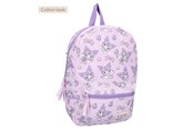 Schul-Zubehör - Hello Kitty & Friends Backpack Kuromi Style Legends - 335-01957