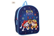 Schul-Zubehör - Vadobag Backpack 3D PAW Patrol Simply Special - 520-01798