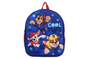 Schul-Zubehör - Vadobag Backpack 3D PAW Patrol Fun Bunch - 520-02135