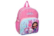 Schul-Zubehör - Vadobag Backpack Gabby's Dollhouse The Party Starts Meow - 582-01213