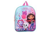 Schul-Zubehör - Gabby's Dollhouse Backpack  The Party Starts Meow - 582-01214