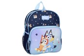 Schul-Zubehör - Vadobag Backpack Bluey Smoochy Kiss - 625-01233