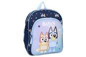 Schul-Zubehör - Vadobag Backpack Bluey Smoochy Kiss - 625-01234