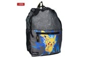 Schul-Zubehör - Vadobag Gym bag Pokémon Gotta Catch 'Em All! - 640-00489