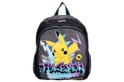 Schul-Zubehör - Vadobag Backpack Pokémon Ready For Battle - 640-01337
