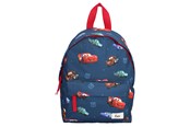 Schul-Zubehör - Vadobag Backpack Cars Little Friends - 760-00036