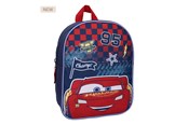 Schul-Zubehör - Vadobag Backpack Cars Hit The Road - 760-02523
