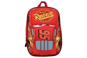 Schul-Zubehör - Vadobag Backpack 3D Cars 3 Piston Cup Champion - 760-8462