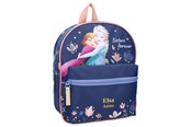 Schul-Zubehör - Frozen Backpack II Louder Than Love - 785-00345