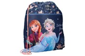 Schul-Zubehör - Frozen Gym bag II Louder Than Love - 785-00462
