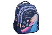 Schul-Zubehör - Vadobag Backpack Frozen II Louder Than Love - 785-01744