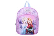 Schul-Zubehör - Frozen Backpack  II You're Snow Cool - 785-01819