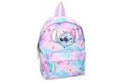 Schul-Zubehör - Lilo & Stitch Backpack Stitch Unbearably Cool - 795-00734
