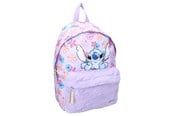 Schul-Zubehör - Lilo & Stitch Backpack Stitch Furry Fantasy - 795-00779