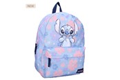 Schul-Zubehör - Lilo & Stitch Backpack Stitch Ultimate Icons - 795-01760
