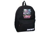 Schul-Zubehör - Vadobag Backpack Fortnite Renegade - 855-01226