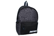Schul-Zubehör - Vadobag Backpack Fortnite Renegade - 855-01228