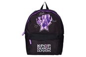 Schul-Zubehör - Vadobag Backpack K-Pop Demon Hunters Shadow Beats - 920-02342