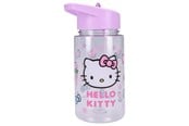 Schul-Zubehör - Vadobag Drinking bottle 450ml Hello Kitty Drink Up - 230-02025