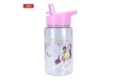Schul-Zubehör - Vadobag Drinking bottle 450ml Unicorn Academy Drink Up - 295-00926