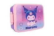 Schul-Zubehör - Hello Kitty & Friends Lunch box Kuromi Lunch Bunch - 335-01445
