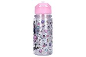 Schul-Zubehör - Hello Kitty & Friends Drinking bottle 300ml Twinkl - 335-02391