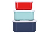Schul-Zubehör - Vadobag Snack box (3in1) PAW Patrol Fresh Bites - 520-02000