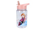 Schul-Zubehör - Vadobag Drinking bottle 450ml Frozen II Drink Up - 785-00411