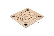 Spielzeug - Micki Bobspil m/stave & brikker +3år 5x75x75cm Spi - 18014
