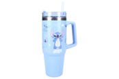 Schul-Zubehör - Vadobag Drinking bottle 900ml Stitch Bottled Bliss - 795-01171