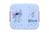 Schul-Zubehör - Lilo & Stitch Lunch box Stitch Eat Yum Repeat - 795-02388