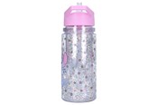 Schul-Zubehör - Lilo & Stitch Drinking bottle 300ml Stitch Twinkle Thirst - 795-02392