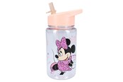 Schul-Zubehör - Minnie Mouse Drinking bottle 450ml  Drink Up - 799-00297