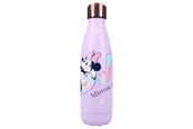 Schul-Zubehör - Minnie Mouse Drinking bottle 700ml  Thirsty For Mor - 799-00828