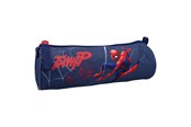 Schul-Zubehör - Vadobag Pencil case Spider-Man Web Warriors - 200-01414