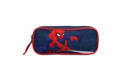 Schul-Zubehör - Vadobag Pencil case Spider-Man Web Hero - 200-02204
