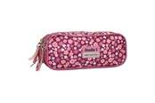 Schul-Zubehör - Studio V Pencil case Wildflower - 215-01468