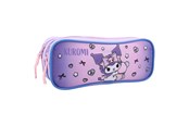 Schul-Zubehör - Hello Kitty & Friends Pencil case Kuromi Bold Babes - 335-01743