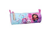 Schul-Zubehör - Vadobag Pencil case Gabby's Dollhouse The Party Starts Meo - 582-01219