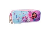 Schul-Zubehör - Gabby's Dollhouse Pencil case  The Party Starts Meo - 582-01220